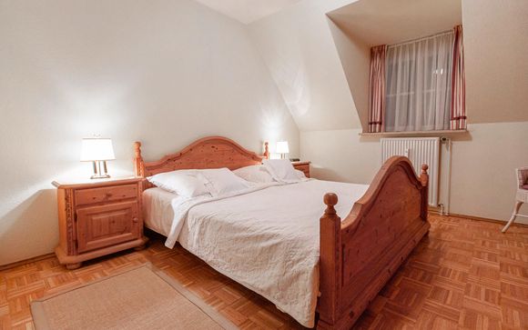 Uw kamer