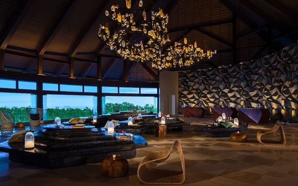 Renaissance Bali Uluwatu Resort & Spa 5*