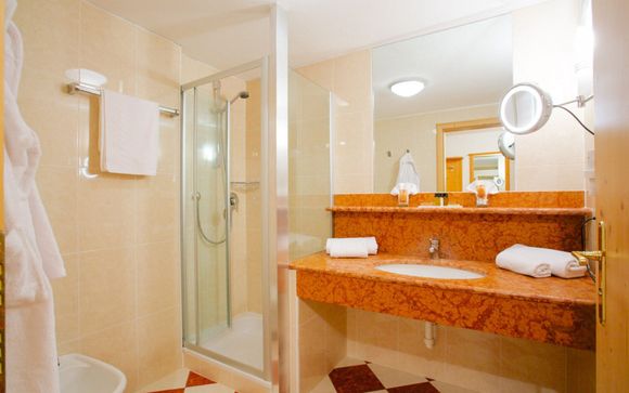Uw kamer