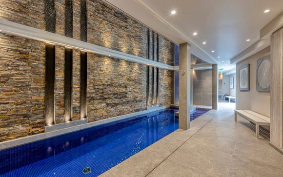 Poussez les portes de votre 4*