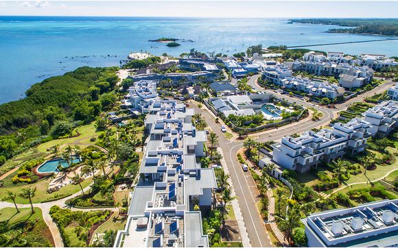 Poussez les portes de votre résidence