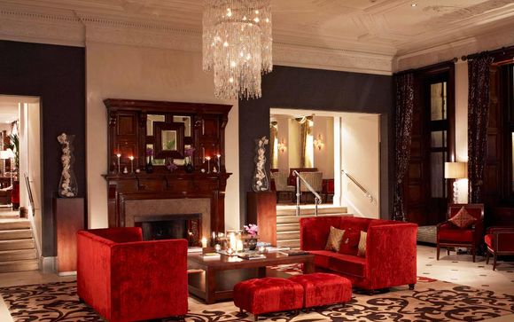 Les chambres 