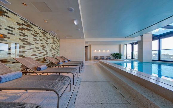 Uw kamer