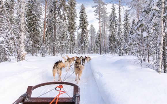 Mettez une option sur l