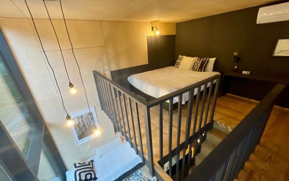 Uw kamer