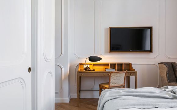 Uw kamer