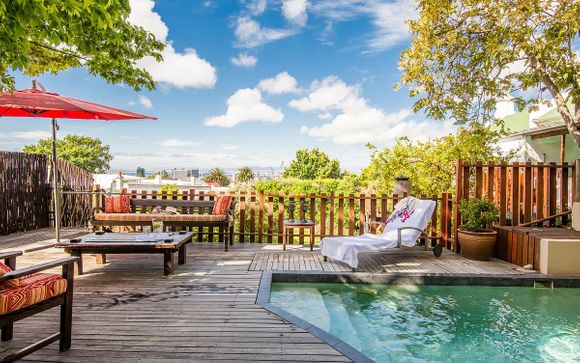 Je accommodatie