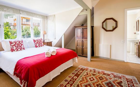 Je accommodatie