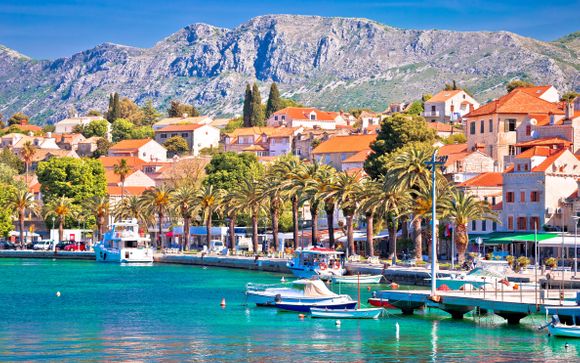 Rendez-vous à ... Cavtat 