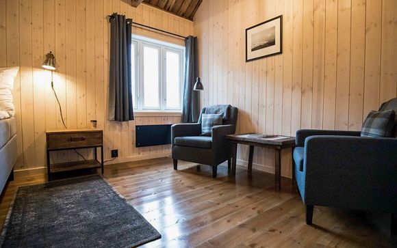 Uw accommodatie
