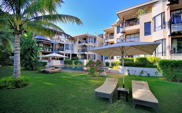 Le Cardinal Exclusive Resort 5*