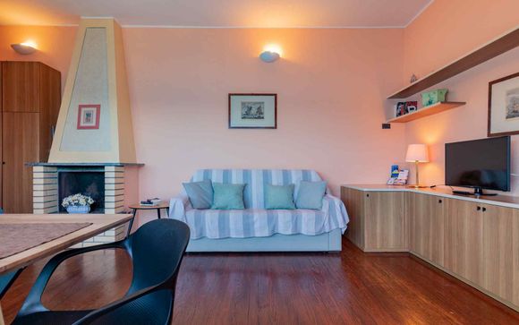 Uw appartement