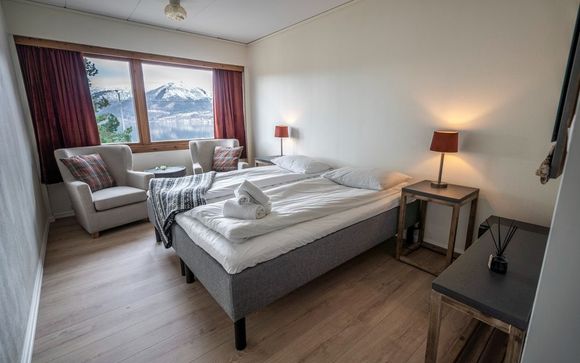 Accommodaties