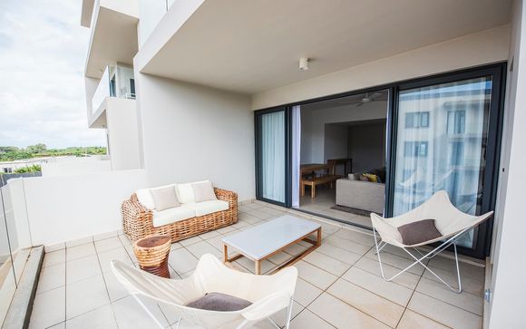 Uw appartement