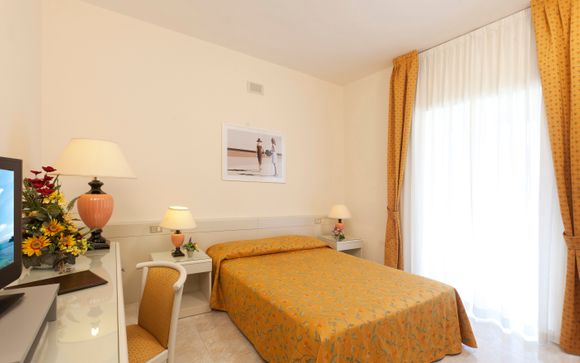 Uw kamer