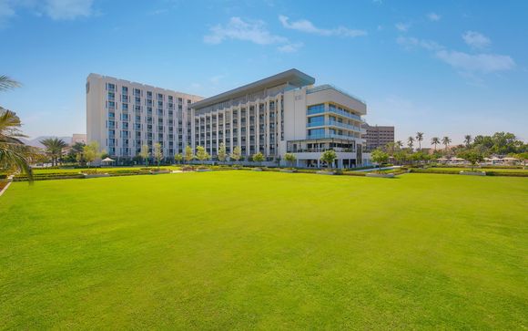 W Muscat 5*