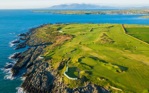 Rendez-vous... en Irlande