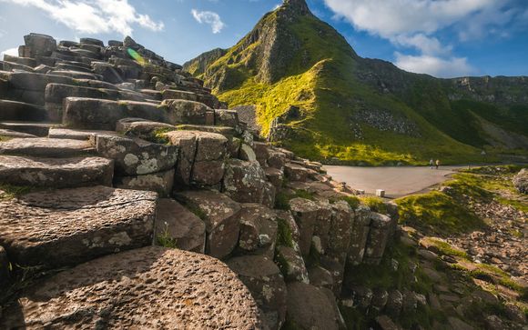 Rendez-vous... en Irlande