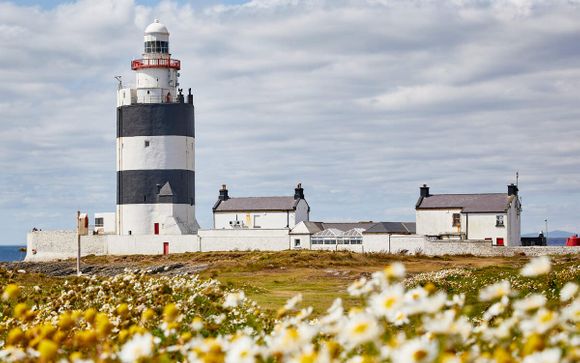 Rendez-vous... en Irlande