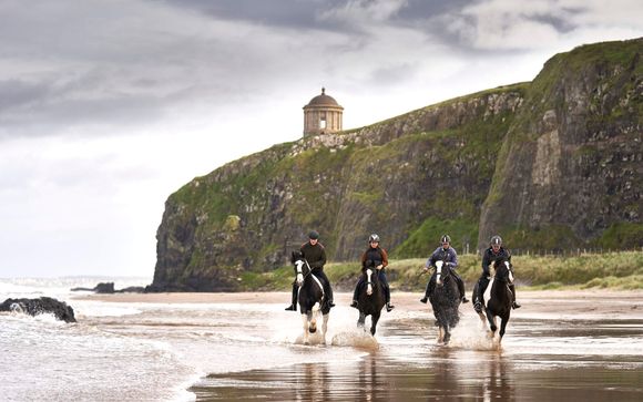 Rendez-vous... en Irlande