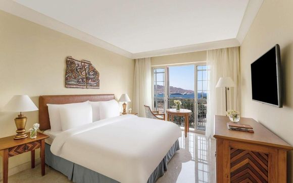 Accommodatie