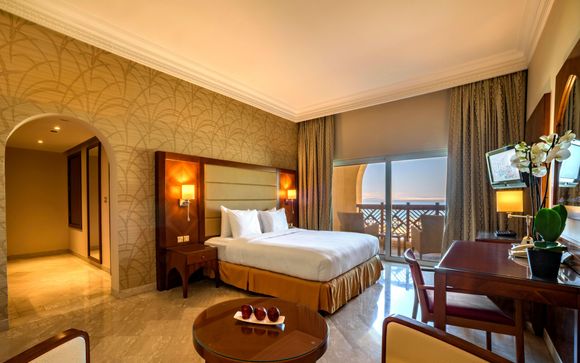 Accommodatie