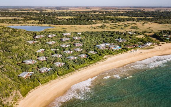 White Pearl Resorts 5*