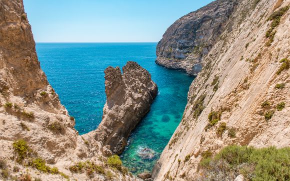 Découvrez les îles de l’archipel de Malte !