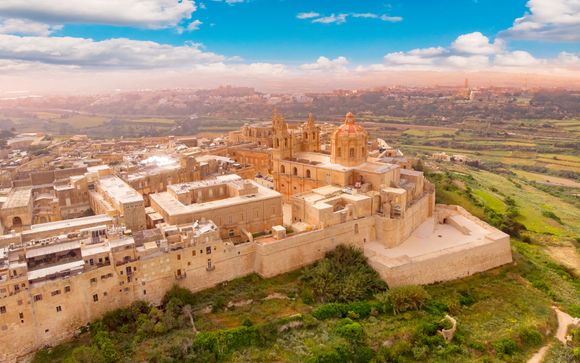 Découvrez les îles de l’archipel de Malte !