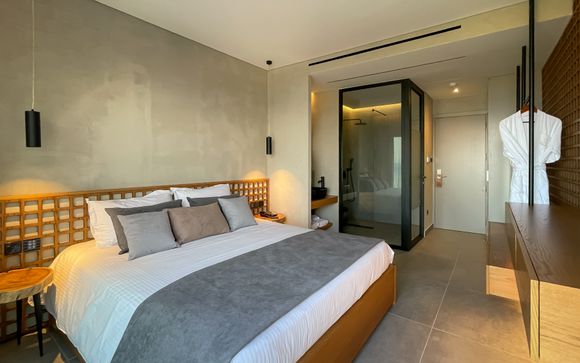 Uw kamer