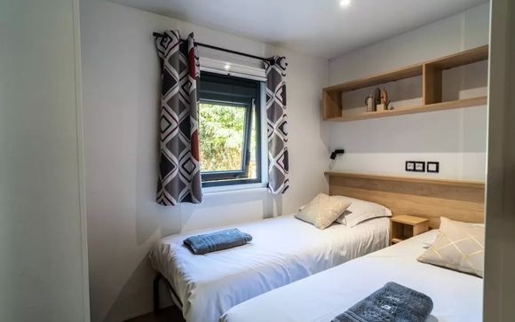 Uw appartement