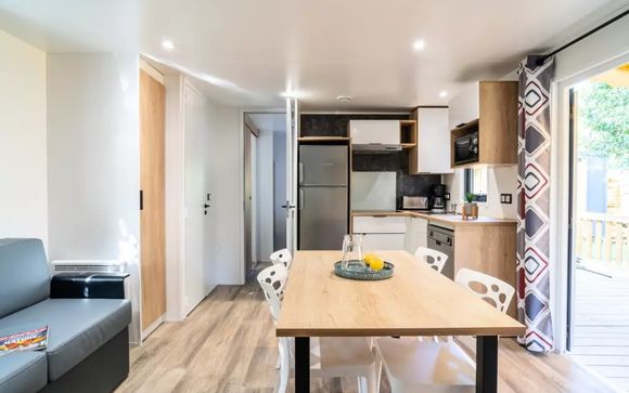 Uw appartement