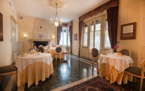 Uw accommodatie