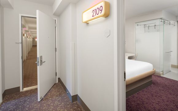 Uw kamer