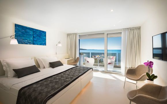 Uw kamer