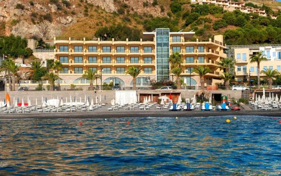Elihotel 4*