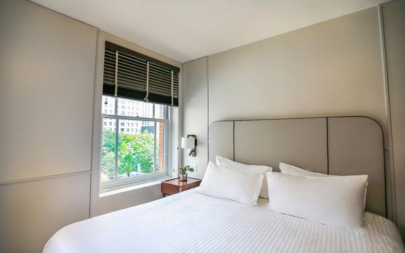 Uw kamer