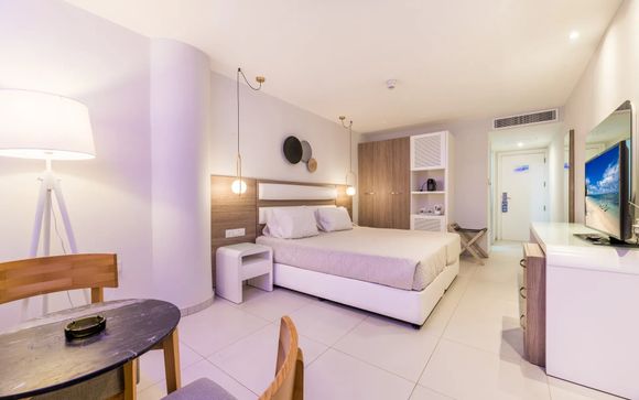 Uw kamer