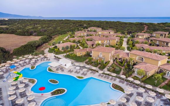 Poussez les portes de votre 4*