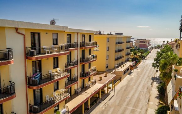 Hotel Rina 4*