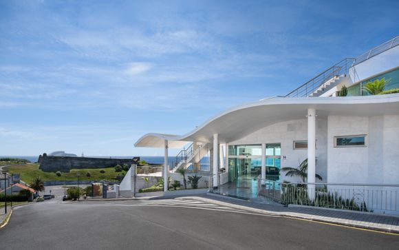 Angra Marina Hotel 5*