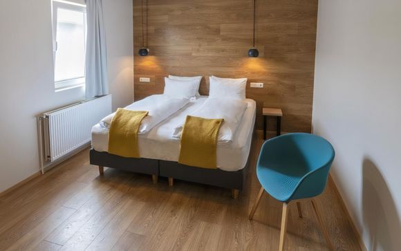 Accommodatie