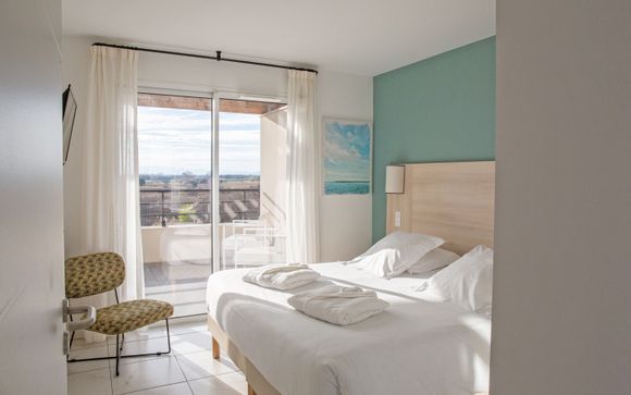 Je appartement