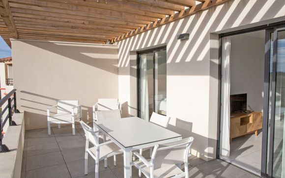 Je appartement