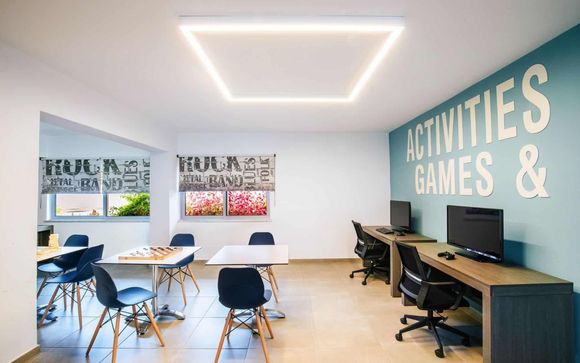 Uw kamer