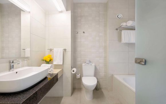 Uw kamer