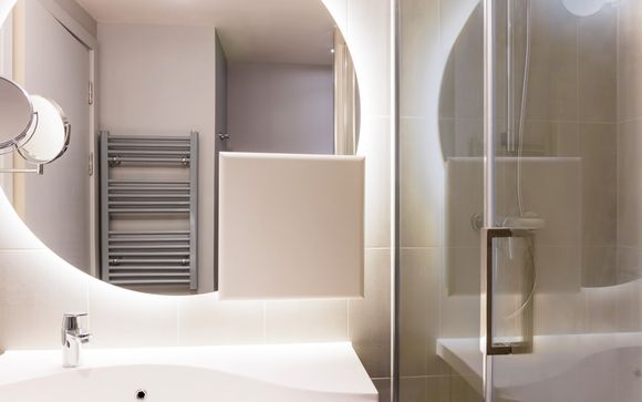 Uw kamer