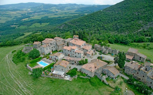 Borgo Cerbaiola