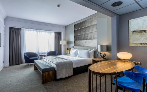 Uw kamer
