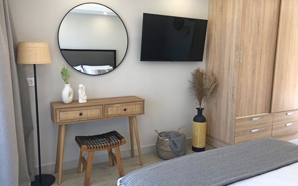 Uw kamer